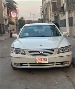 هیۆندای ازێرا